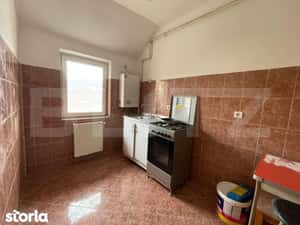 Apartament 1 camera decomandat, 37mp, parcare, zona Muzeul Apei — miniatura 5