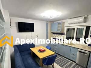 Apartament 4 camere de inchiriat Rahova Bucuresti — miniatura 3