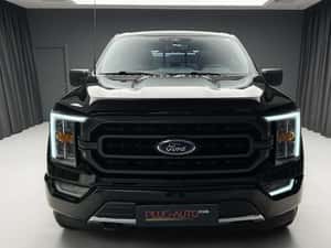 Ford F150 SuperCrew 3.5L PowerBoost Hybrid — miniatura 2