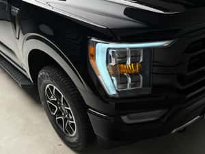 Ford F150 SuperCrew 3.5L PowerBoost Hybrid — miniatura 6