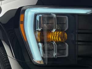 Ford F150 SuperCrew 3.5L PowerBoost Hybrid — miniatura 7