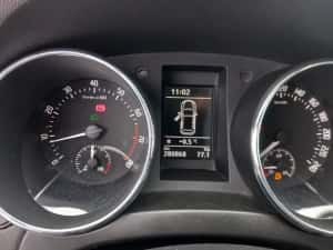 Skoda Yeti 1.8 benzină tsi [4x4] 3750 euro — miniatura 6