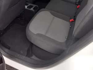 Skoda Yeti 1.8 benzină tsi [4x4] 3750 euro — miniatura 7