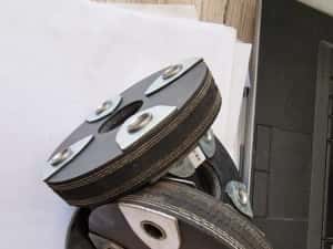 Cuplaj elastic cardan tractor fiat 211.215.250 300 preț 390 lei bucata