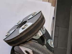 Cuplaj elastic cardan tractor fiat 211.215.250 300 preț 390 lei bucata — miniatura 2