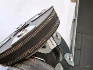 Cuplaj elastic cardan tractor fiat 211.215.250 300 preț 390 lei bucata — miniatura 4