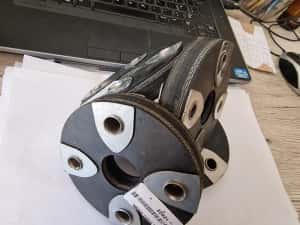 Cuplaj elastic cardan tractor fiat 211.215.250 300 preț 390 lei bucata — miniatura 5