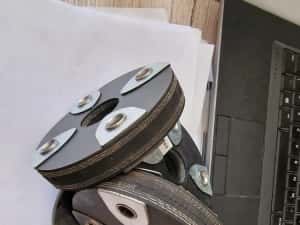 Cuplaj elastic cardan tractor fiat 211.215.250 300 preț 390 lei bucata — miniatura 7