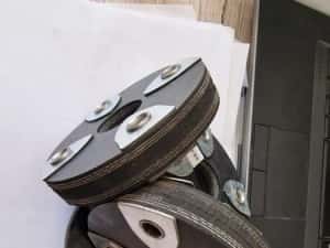 Cuplaj elastic cardan tractor fiat 211.215.250 300 preț 390 lei bucata — miniatura 9