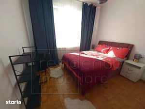 Pet friendly! Apartament 3 camere, Centru, zona Parcul Central — miniatura 4