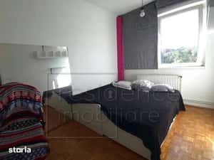 Pet friendly! Apartament 3 camere, Centru, zona Parcul Central — miniatura 5