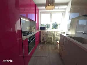 Pet friendly! Apartament 3 camere, Centru, zona Parcul Central — miniatura 6