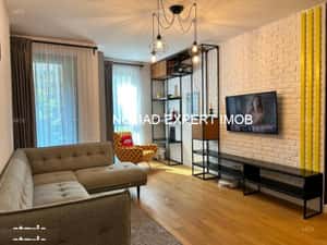 3 camere 95 mp, parcare subterana, Unirii
