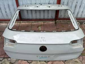 Haion Volkswagen T-Roc TRoc 2019/2020/2021/2022/2022 — miniatura 3