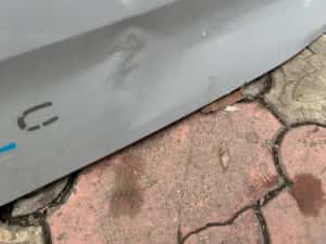 Haion Volkswagen T-Roc TRoc 2019/2020/2021/2022/2022 — miniatura 9