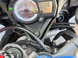 Suzuki Gsx-R 600 k8