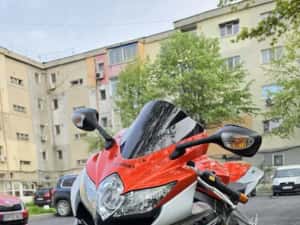 Suzuki Gsx-R 600 k8 — miniatura 7