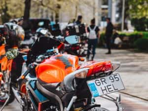 Suzuki Gsx-R 600 k8 — miniatura 8