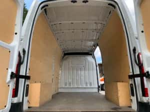Mutari Mobila/Bagaje/Relocari/Transport marfa/Montaj mobila — miniatura 2