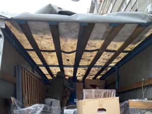 Mutari Mobila/Bagaje/Relocari/Transport marfa/Montaj mobila — miniatura 4