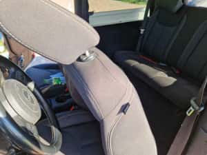 Jeep Wrangler Sahara, 2013 — miniatura 6