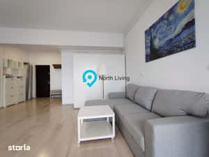 Prima Închiriere | Studio Nou | lângă Mall Vitan — miniatura 5
