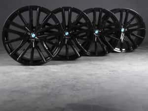 Jante BMW22 R22 BMW X5 X6 X7 G05 G06 G07 Model M roti bmw R22 Sport M Wheels bmw r22