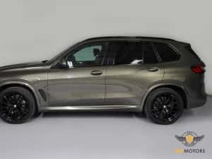 Jante BMW22 R22 BMW X5 X6 X7 G05 G06 G07 Model M roti bmw R22 Sport M Wheels bmw r22 — miniatura 5