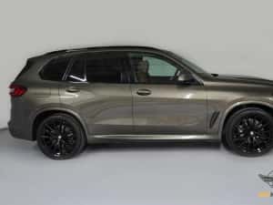 Jante BMW22 R22 BMW X5 X6 X7 G05 G06 G07 Model M roti bmw R22 Sport M Wheels bmw r22 — miniatura 6