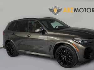 Jante BMW22 R22 BMW X5 X6 X7 G05 G06 G07 Model M roti bmw R22 Sport M Wheels bmw r22 — miniatura 9