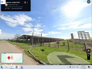 CAMERA de inchiriat CARREFOUR Colentina — miniatura 6