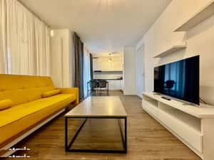 Inchiriere 2 camere cu terasa si parcare | Cloud 9 Residence