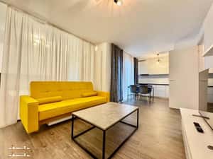 Inchiriere 2 camere cu terasa si parcare | Cloud 9 Residence — miniatura 3