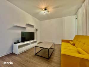 Inchiriere 2 camere cu terasa si parcare | Cloud 9 Residence — miniatura 4