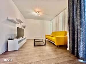 Inchiriere 2 camere cu terasa si parcare | Cloud 9 Residence — miniatura 5
