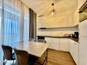 Inchiriere 2 camere cu terasa si parcare | Cloud 9 Residence — miniatura 6