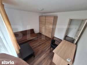 Apartament recent renovat cu 2 camere, decomandat, 50mp — miniatura 3