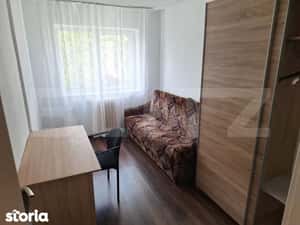 Apartament recent renovat cu 2 camere, decomandat, 50mp — miniatura 5