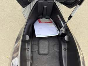 Maxi Scuter SYM GT 300 i — miniatura 6