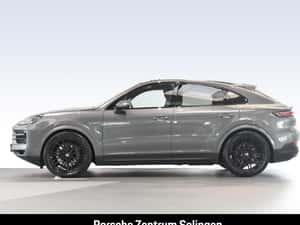 Porsche Cayenne Hibrid 2024, 33.064 km, 470 cp — miniatura 2