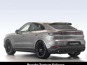 Porsche Cayenne Hibrid 2024, 33.064 km, 470 cp — miniatura 3