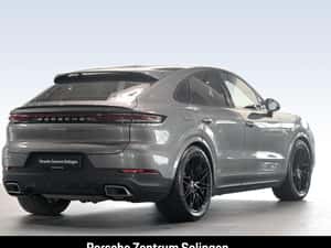 Porsche Cayenne Hibrid 2024, 33.064 km, 470 cp — miniatura 4