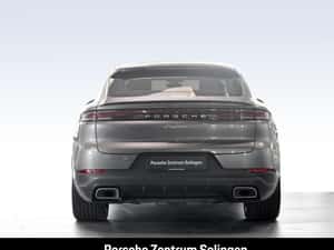 Porsche Cayenne Hibrid 2024, 33.064 km, 470 cp — miniatura 5