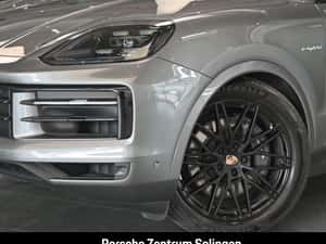 Porsche Cayenne Hibrid 2024, 33.064 km, 470 cp — miniatura 6