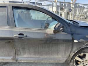 Portiera Usa fata dreapta Nissan Qashqai plus 2 facelift J10 SUV culoa — miniatura 3