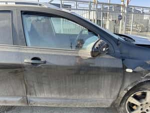 Portiera Usa fata dreapta Nissan Qashqai plus 2 facelift J10 SUV culoa — miniatura 4