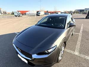 Vand autoturism Mazda CX-30 SKYACTIV-G