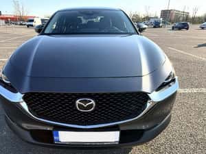 Vand autoturism Mazda CX-30 SKYACTIV-G — miniatura 2