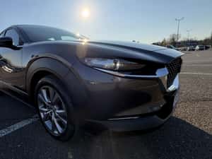 Vand autoturism Mazda CX-30 SKYACTIV-G — miniatura 4