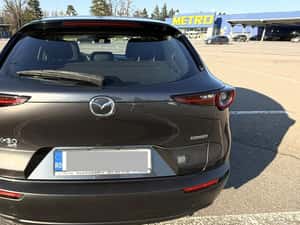 Vand autoturism Mazda CX-30 SKYACTIV-G — miniatura 7
